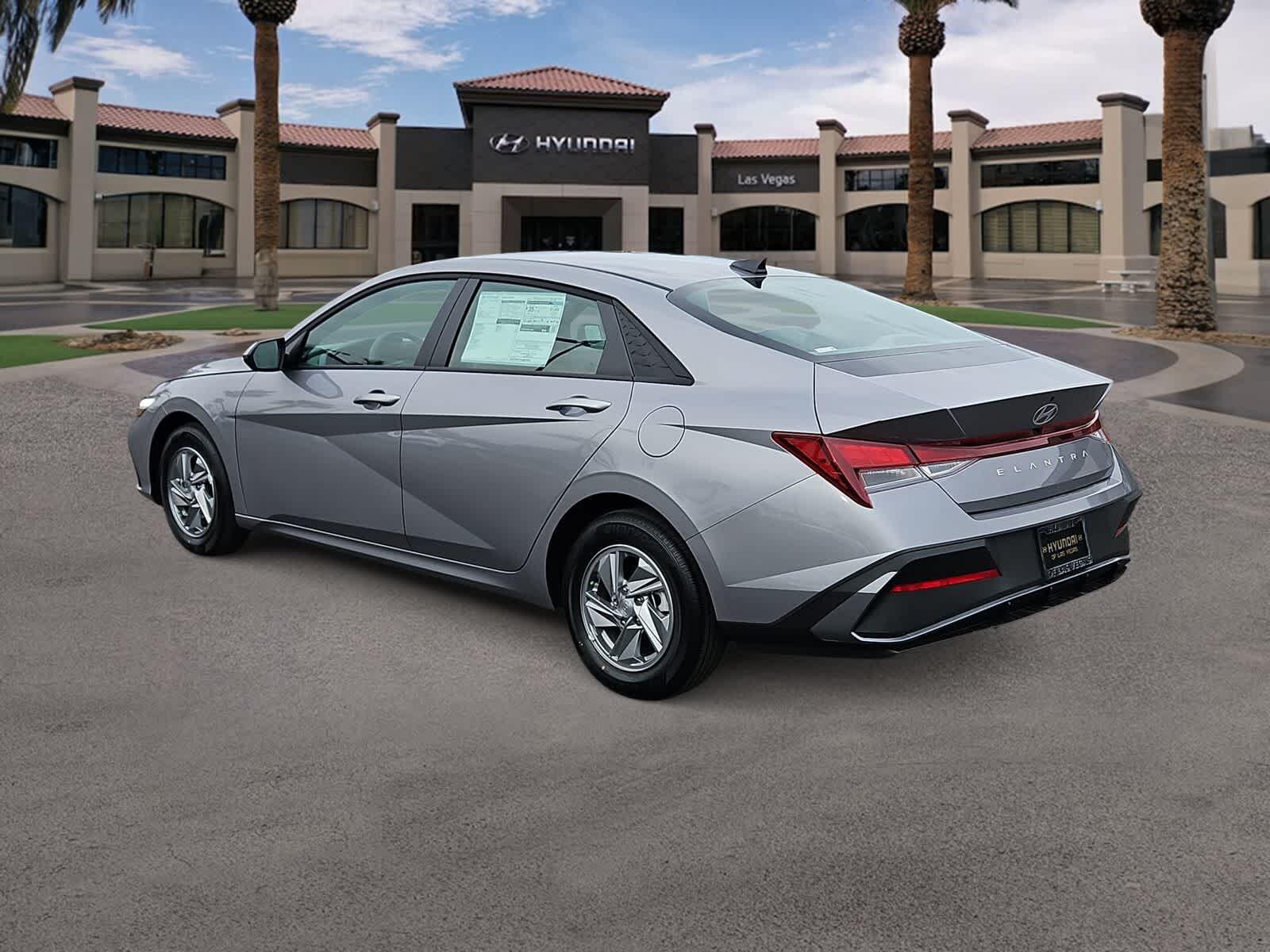 Thumbnail: 2026 Hyundai Elantra - 6