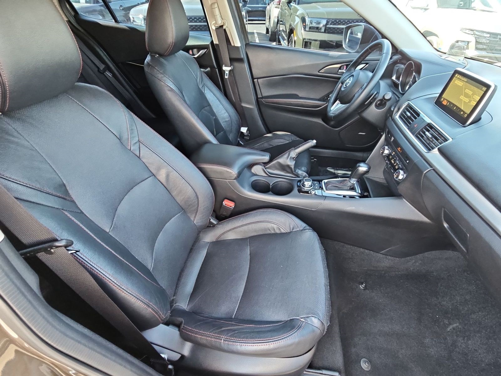 Thumbnail: 2014 Mazda Mazda3 - 19