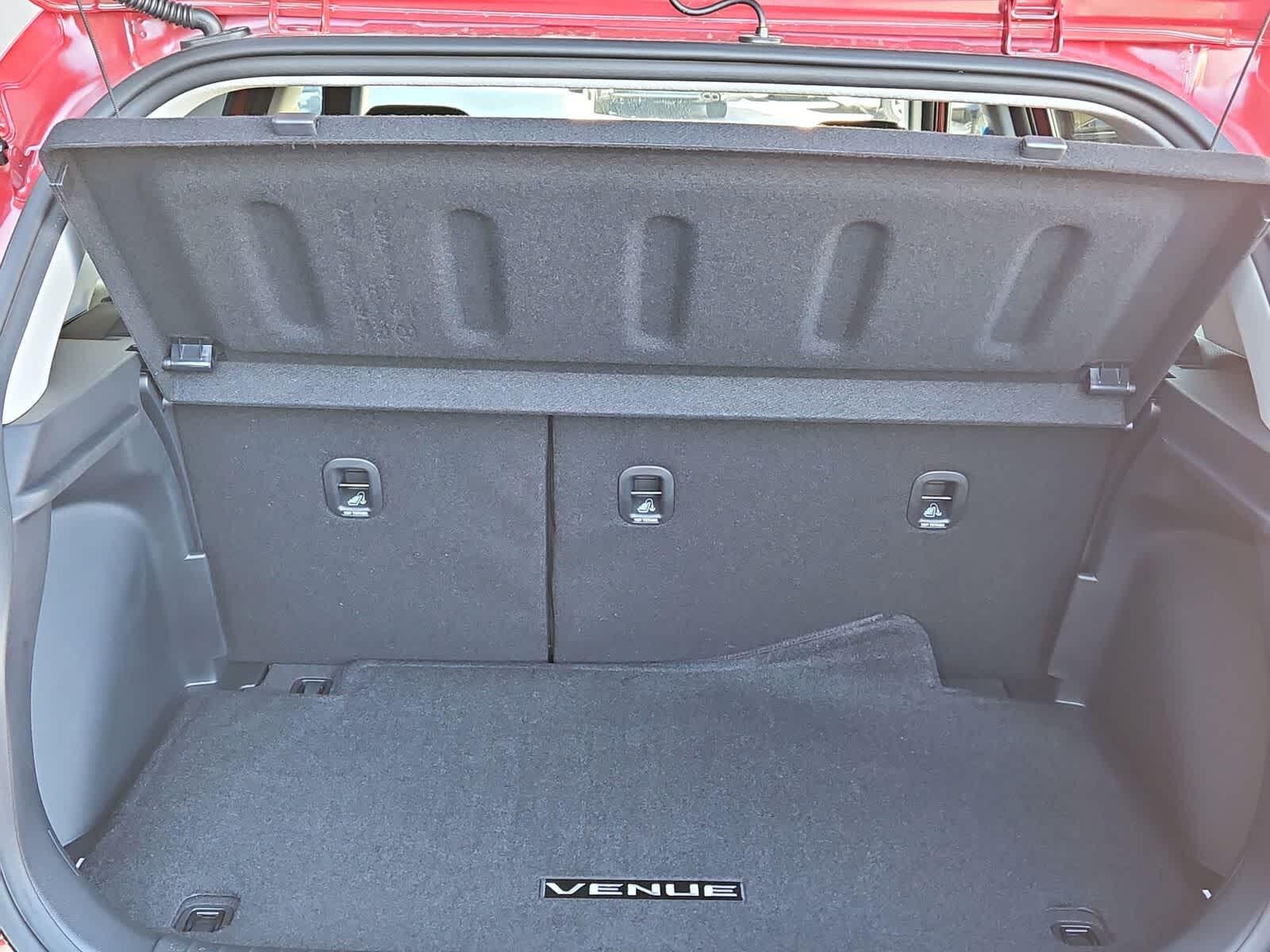 Thumbnail: 2026 Hyundai Venue - 23