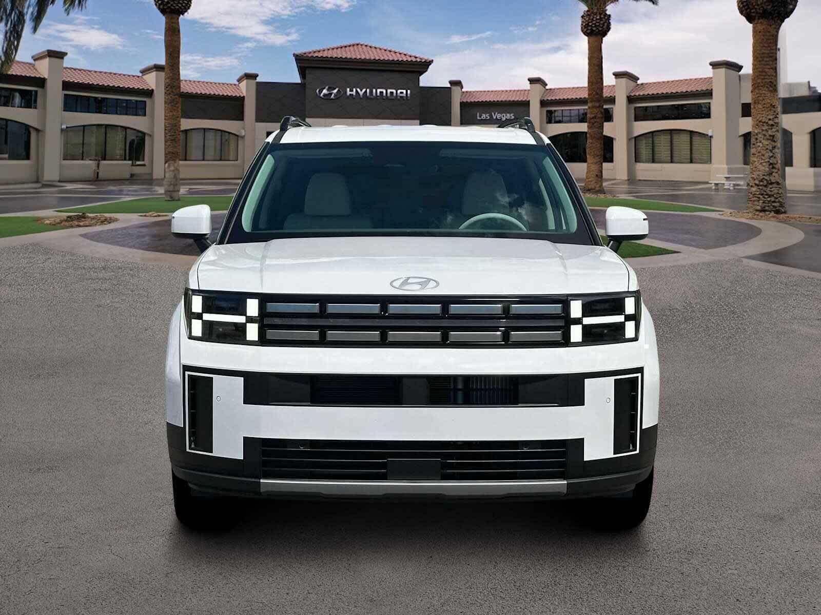 Thumbnail: 2026 Hyundai Santa Fe - 16