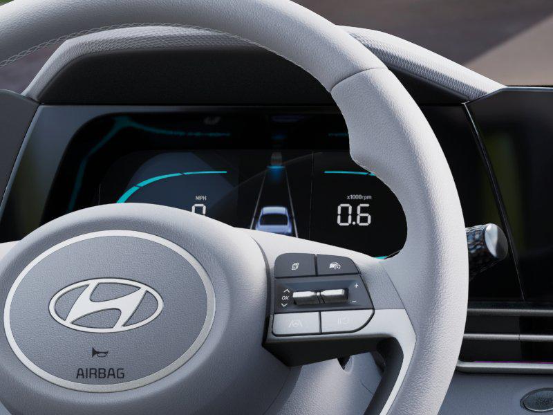 Thumbnail: 2026 Hyundai Elantra - 14