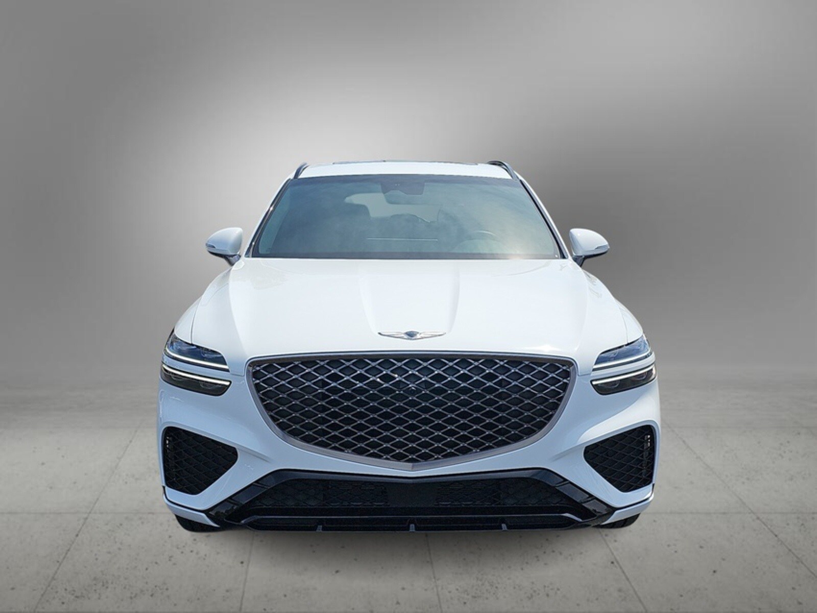 2025 Genesis GV70 3.5T Sport photo 3