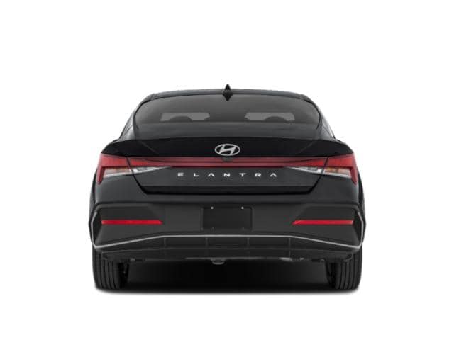 Thumbnail: 2025 Hyundai Elantra - 5
