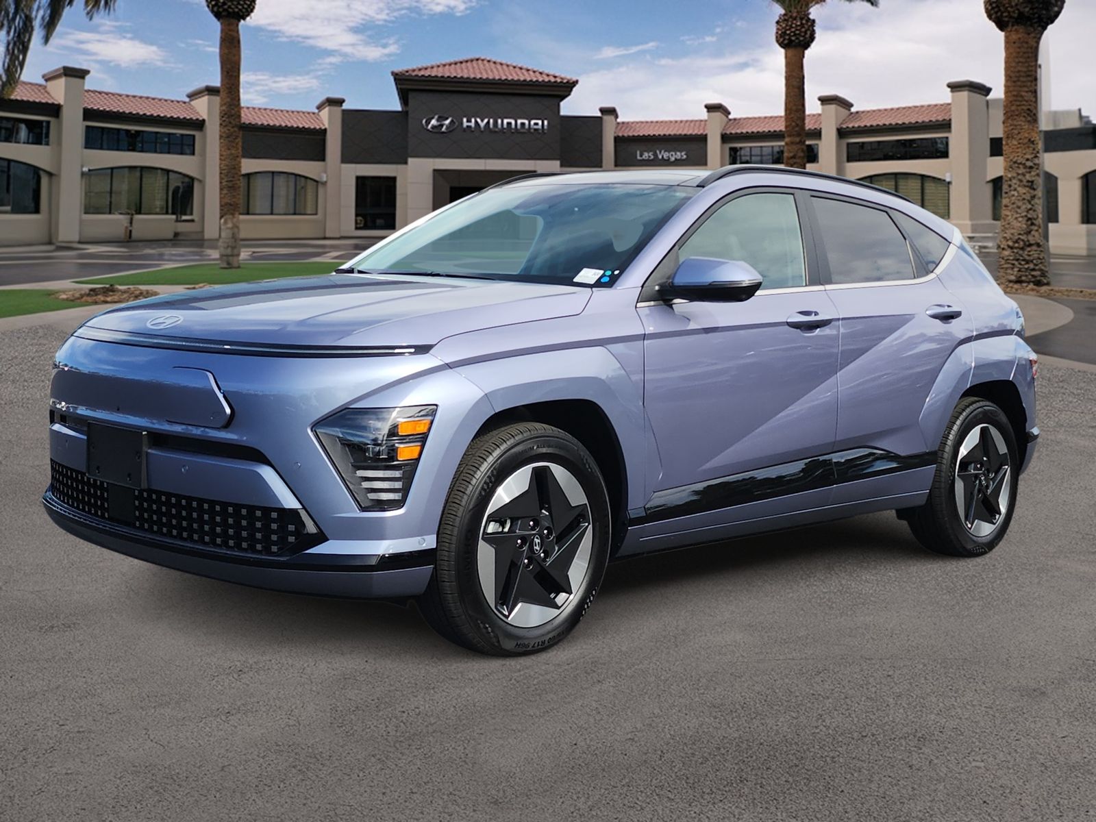 Thumbnail: 2025 Hyundai Kona - 4
