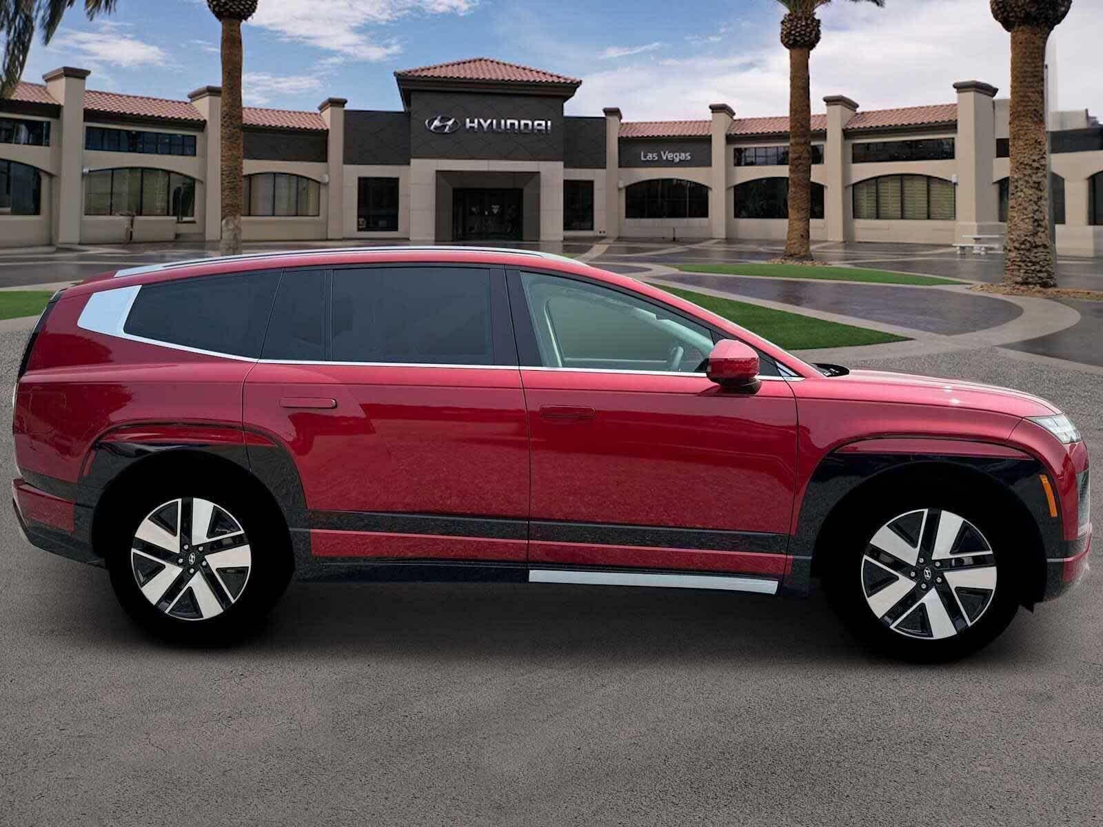 Thumbnail: 2026 Hyundai Ioniq - 9