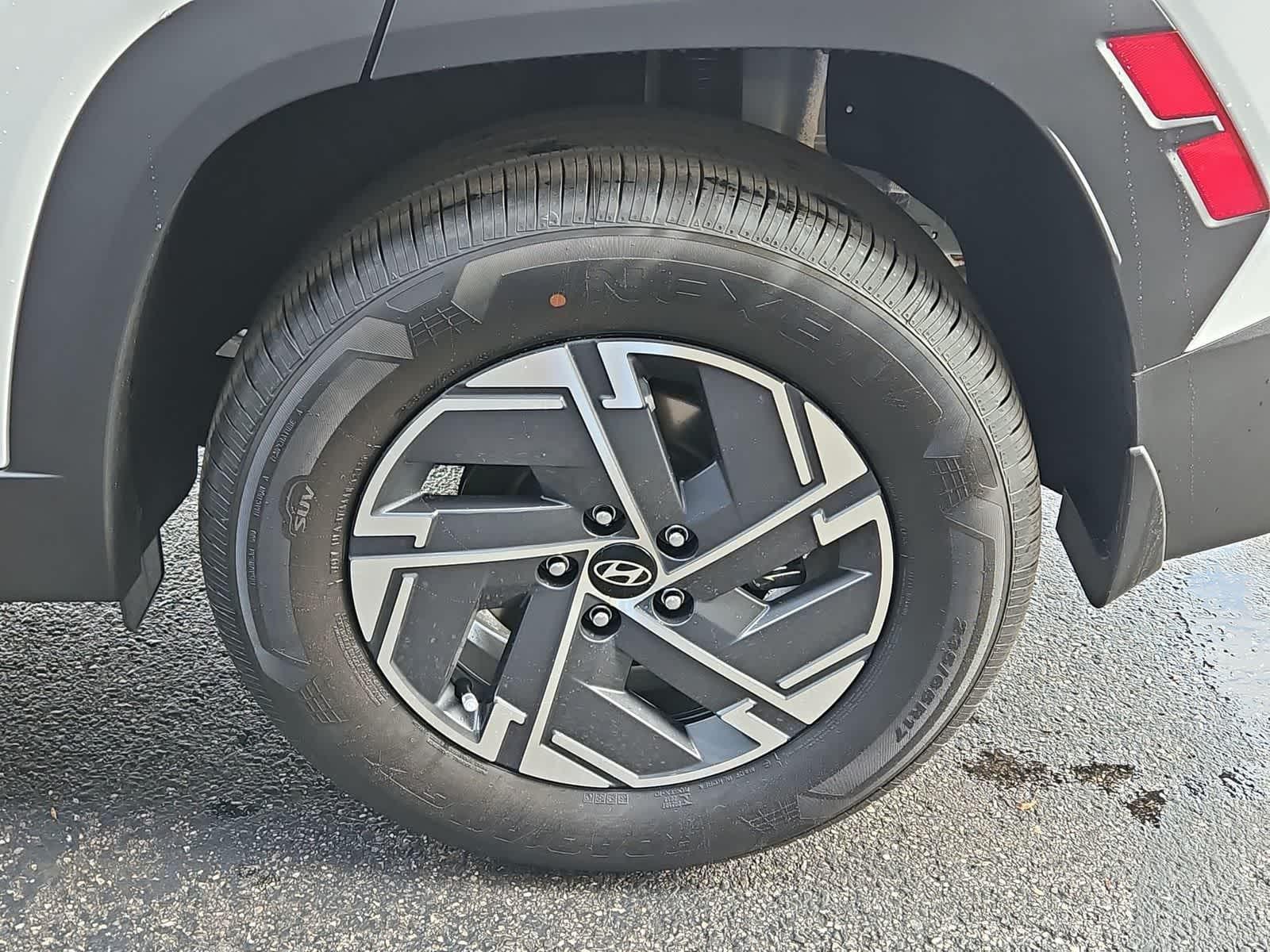 Thumbnail: 2026 Hyundai Tucson - 12