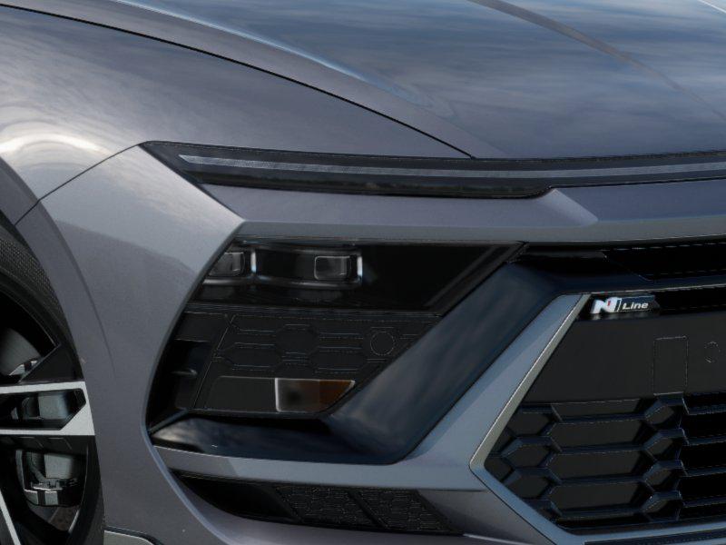 Thumbnail: 2026 Hyundai Sonata - 9