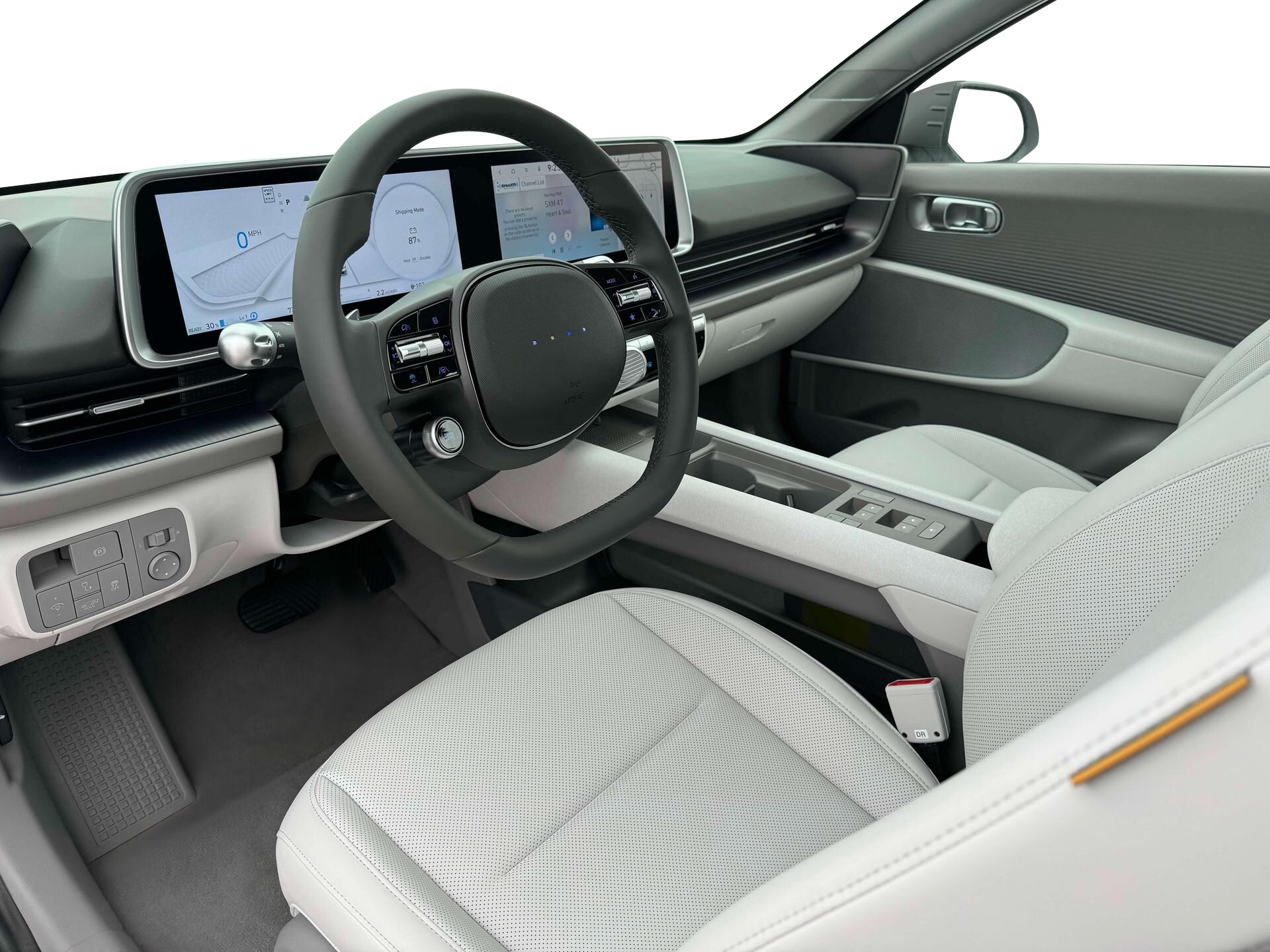Thumbnail: 2025 Hyundai Ioniq 6 - 15