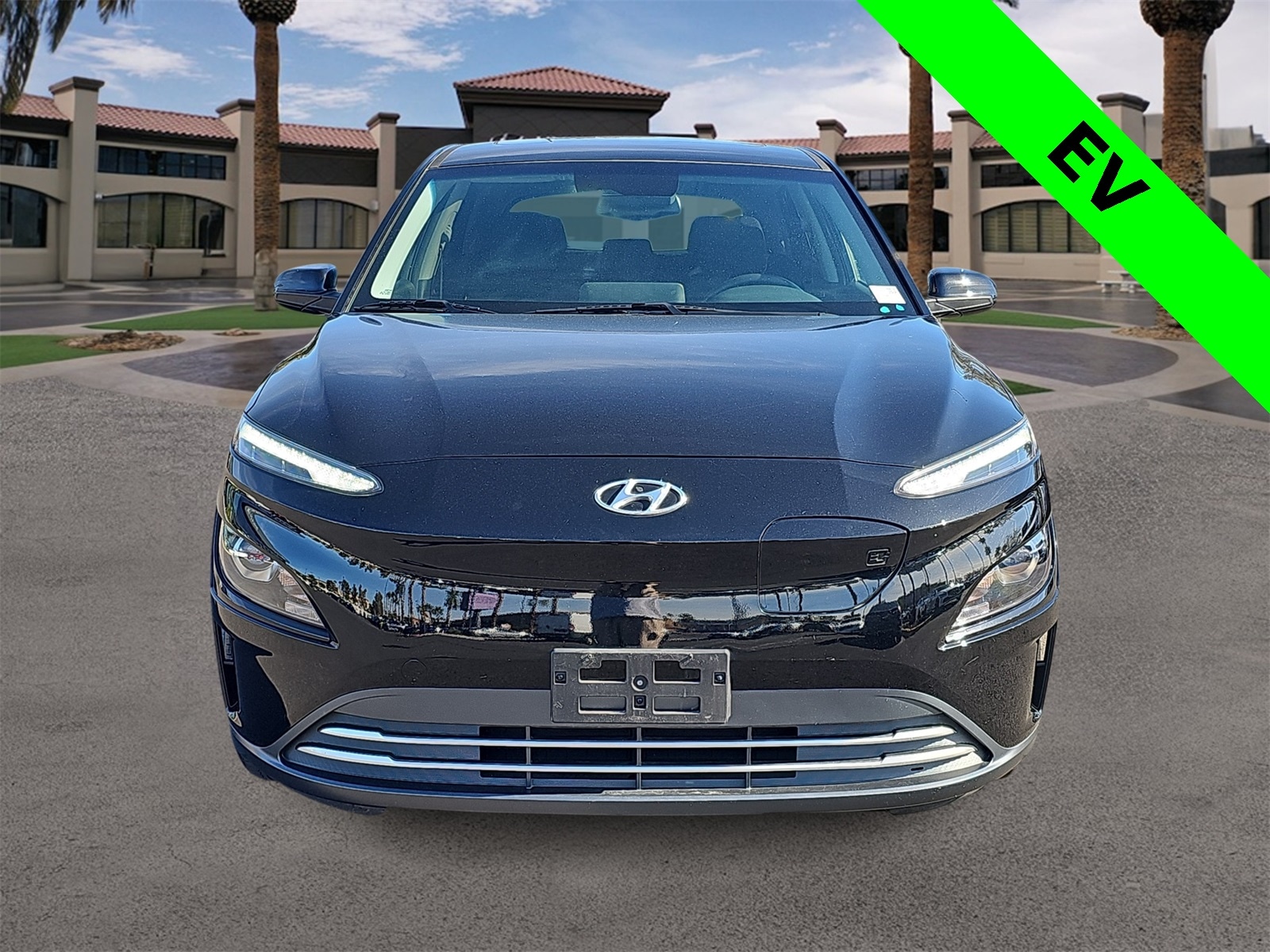 Thumbnail: 2023 Hyundai Kona - 3