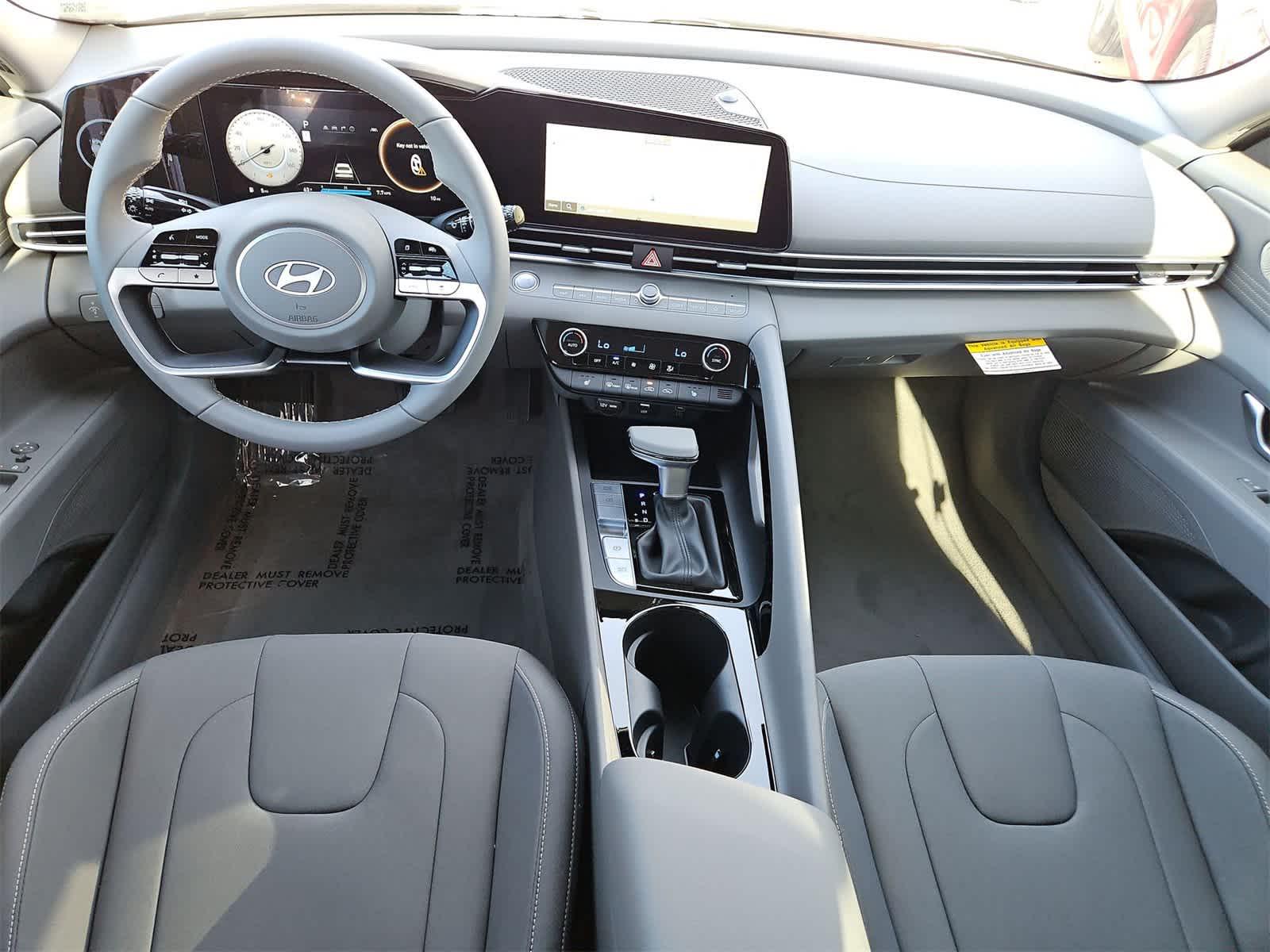 Thumbnail: 2025 Hyundai Elantra - 14