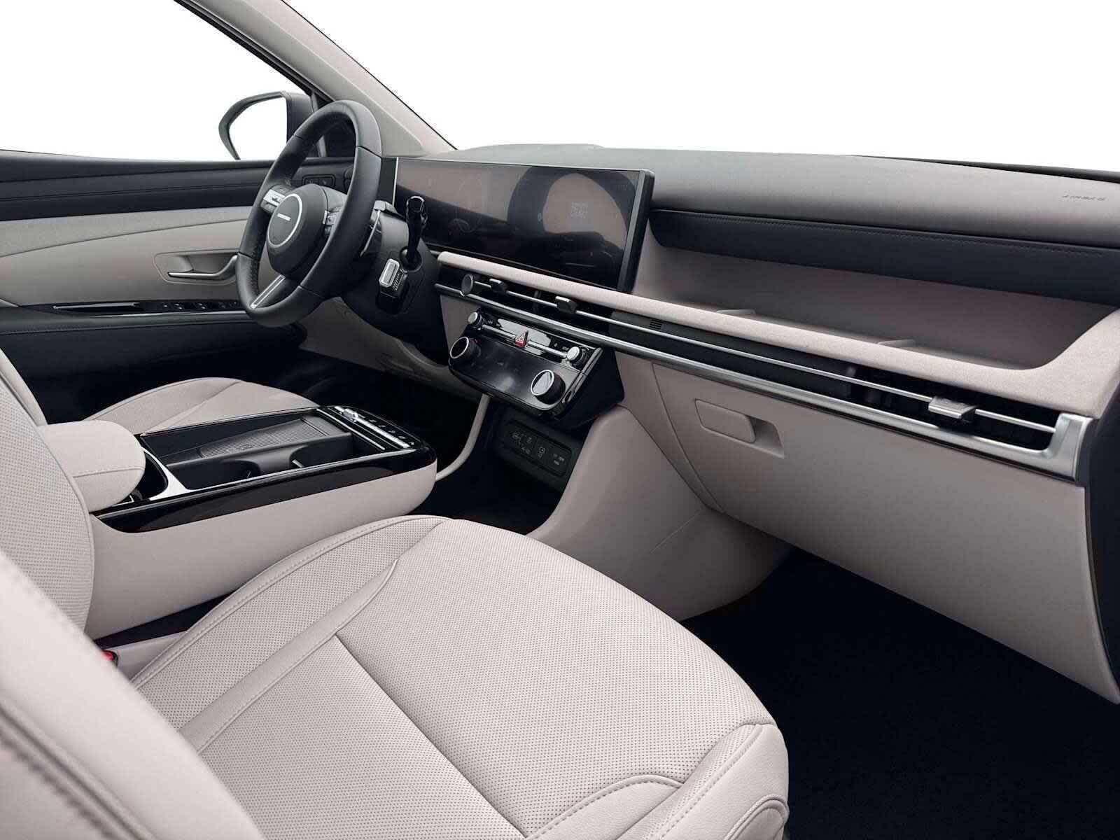 Thumbnail: 2026 Hyundai Tucson - 15