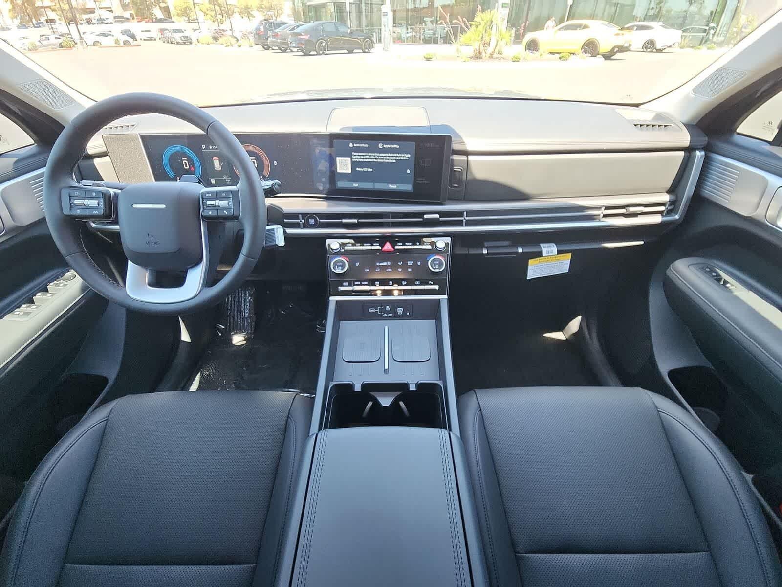 Thumbnail: 2026 Hyundai Santa Fe - 14