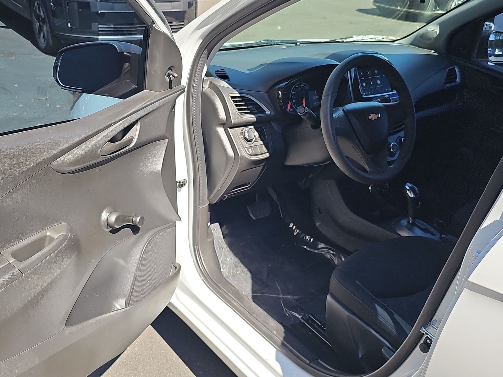 Thumbnail: 2021 Chevrolet Spark - 11