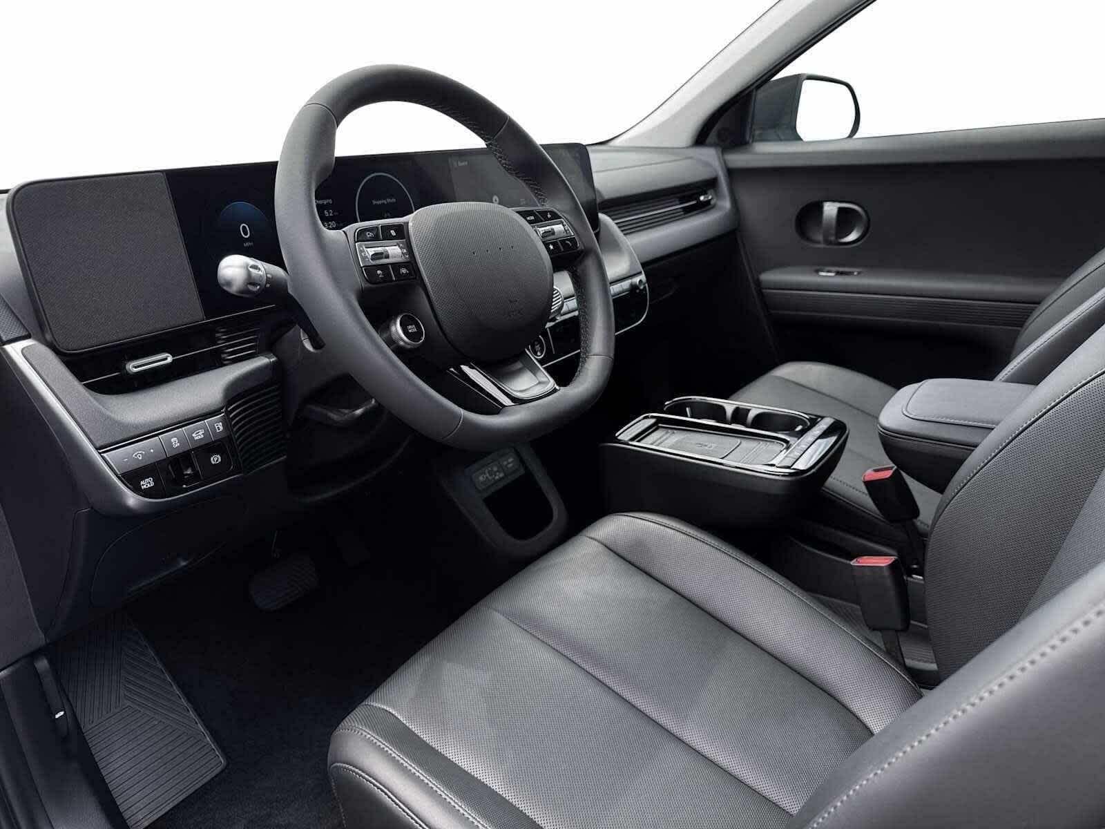 Thumbnail: 2025 Hyundai Ioniq 5 - 14