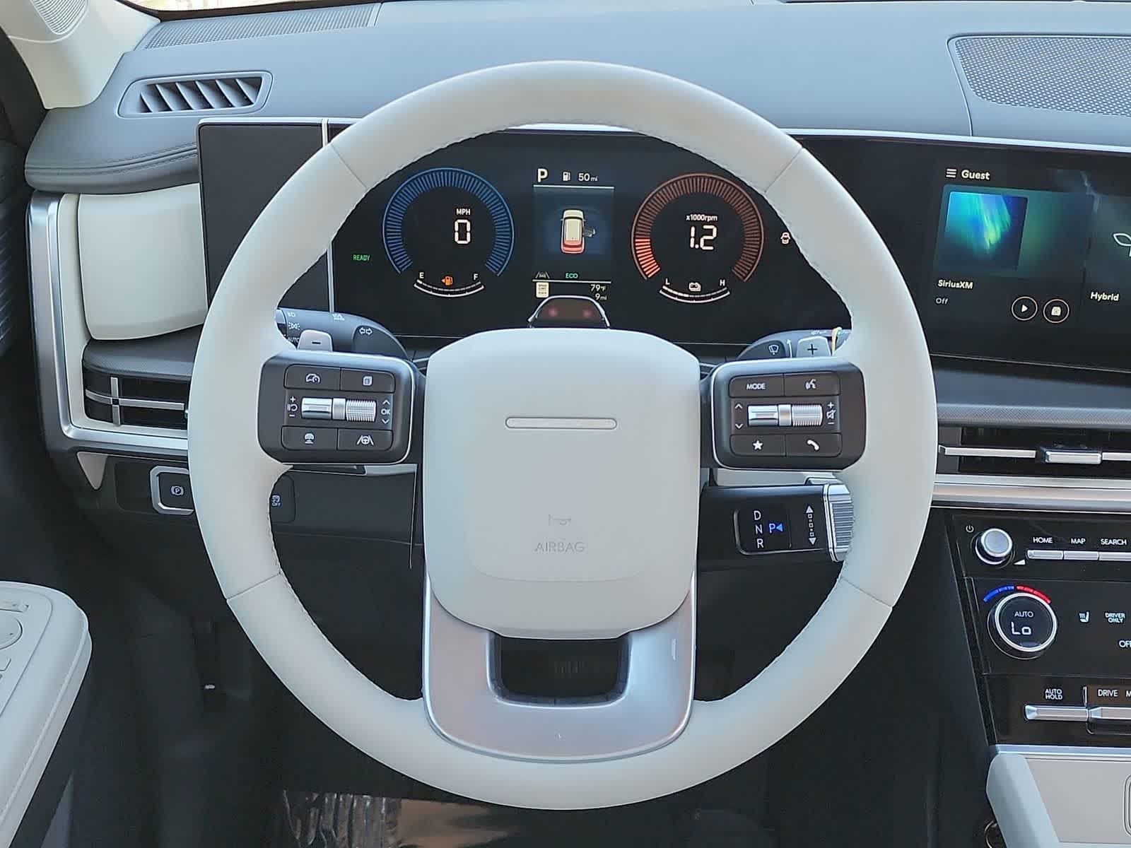 Thumbnail: 2026 Hyundai Santa Fe - 19