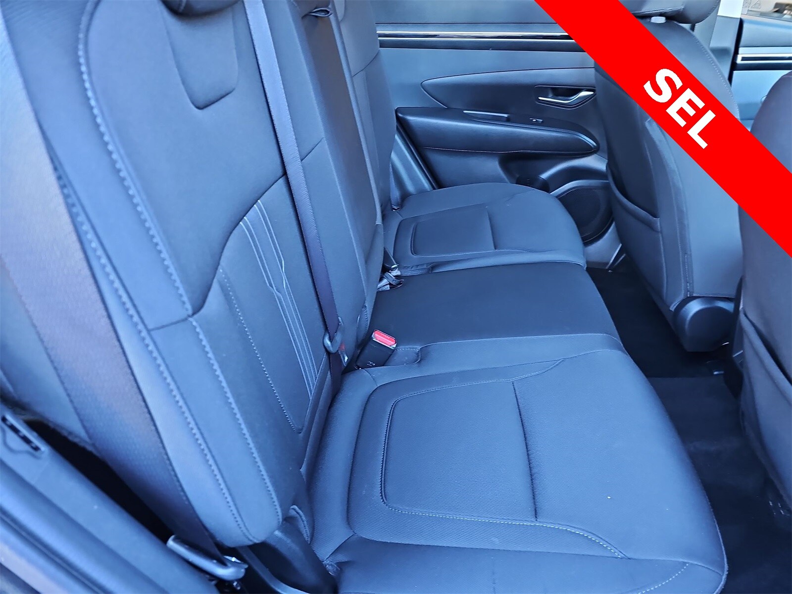 Thumbnail: 2023 Hyundai Tucson - 17