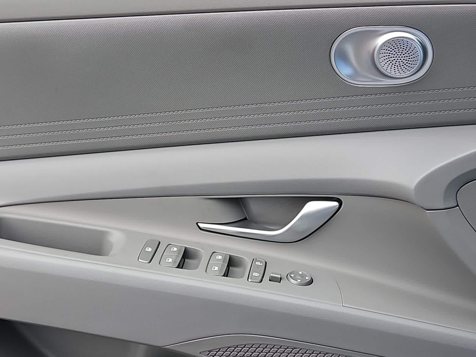 Thumbnail: 2026 Hyundai Elantra - 27