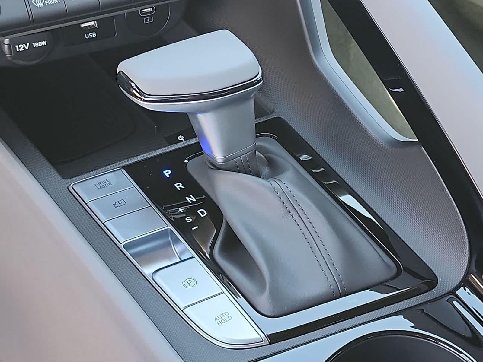 Thumbnail: 2026 Hyundai Elantra - 21