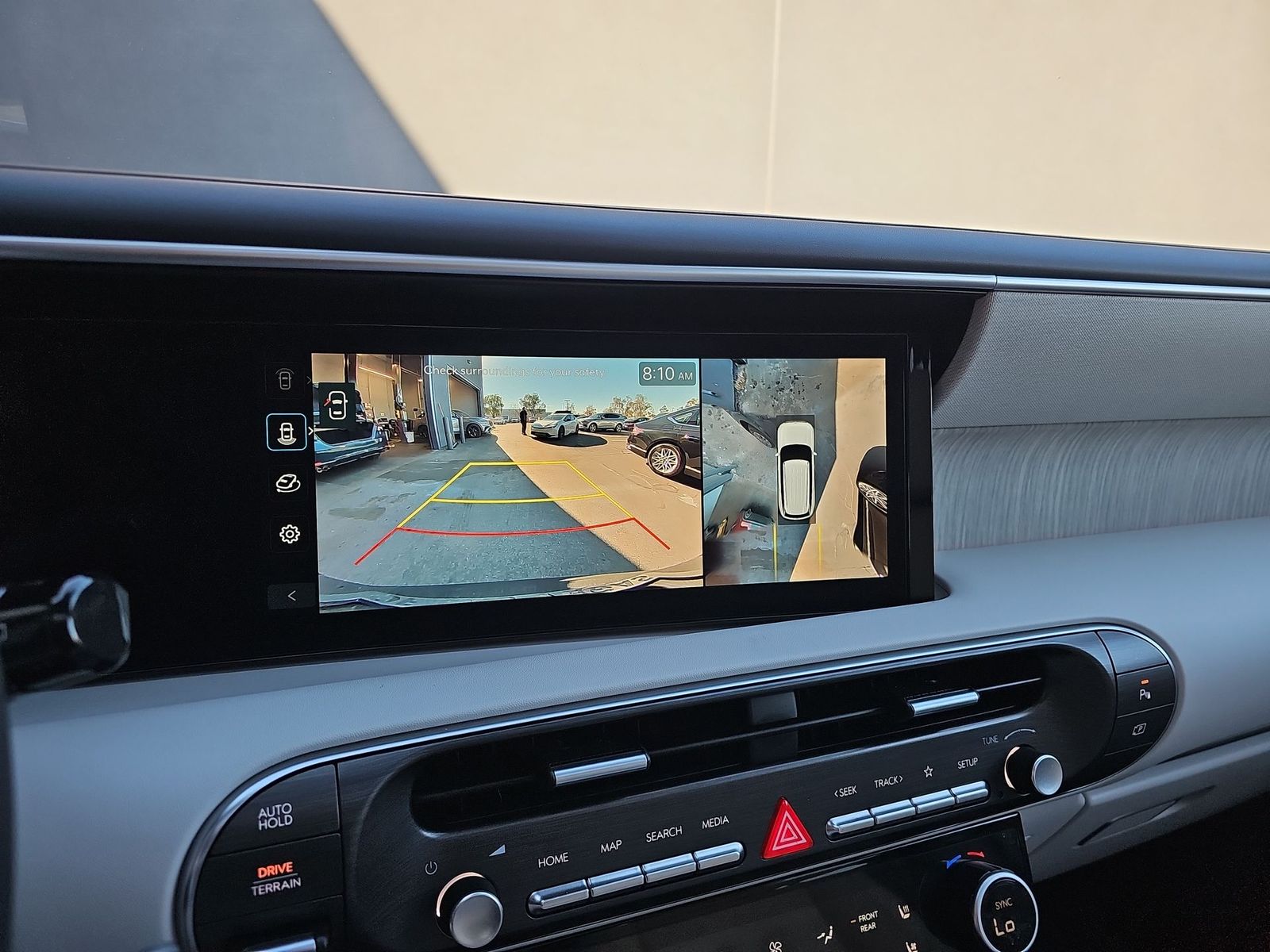 Thumbnail: 2026 Hyundai Palisade - 25