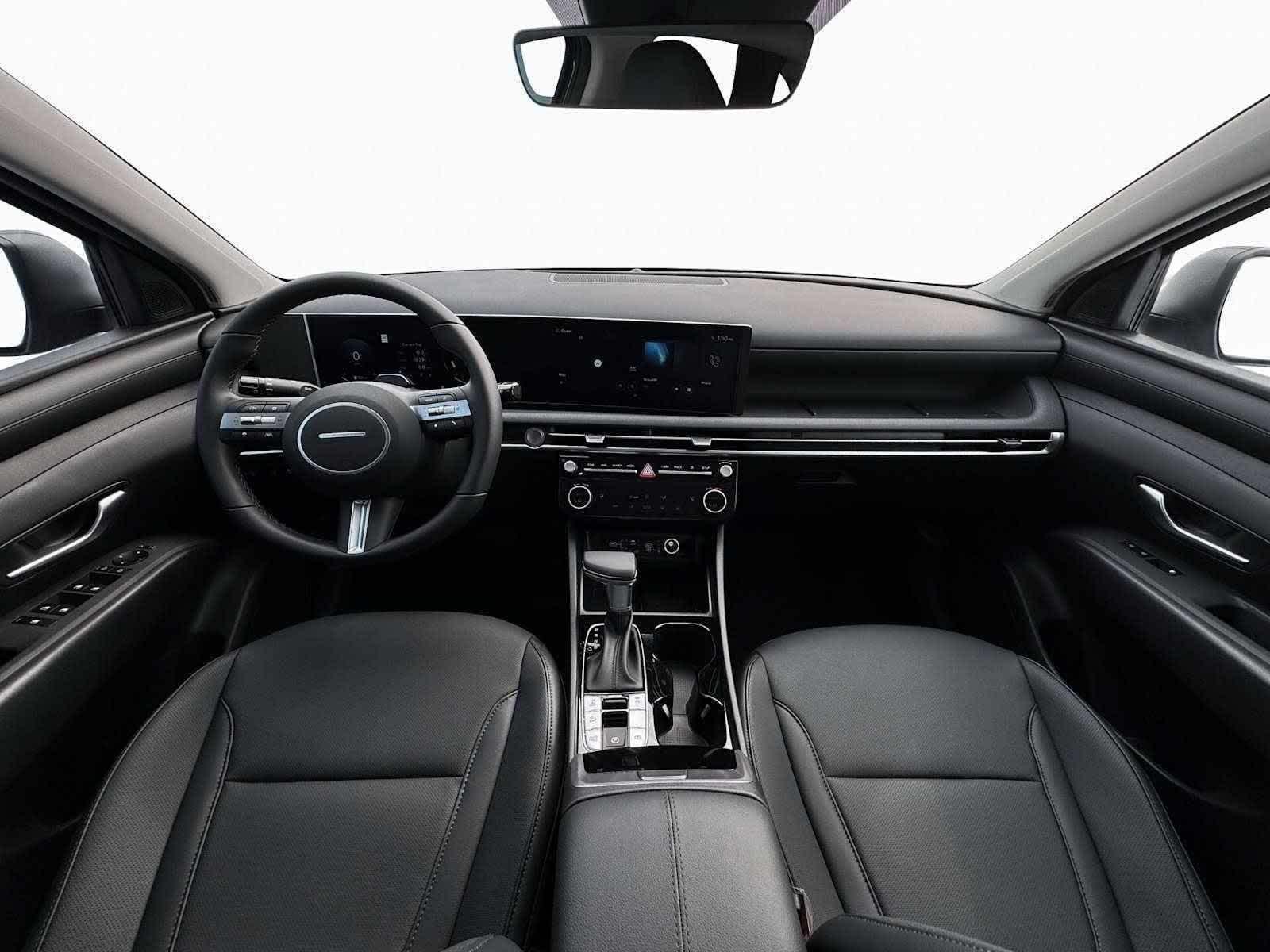 Thumbnail: 2026 Hyundai Tucson - 16