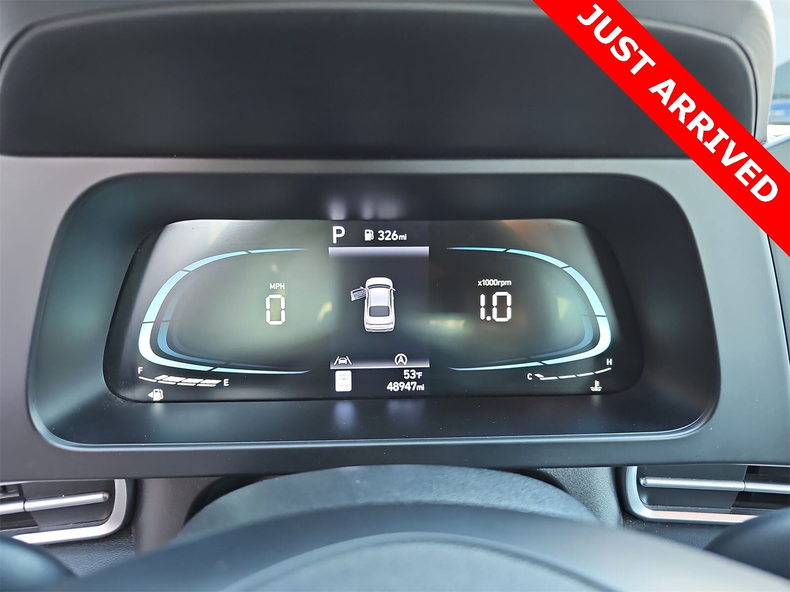 Thumbnail: 2024 Hyundai Elantra - 22