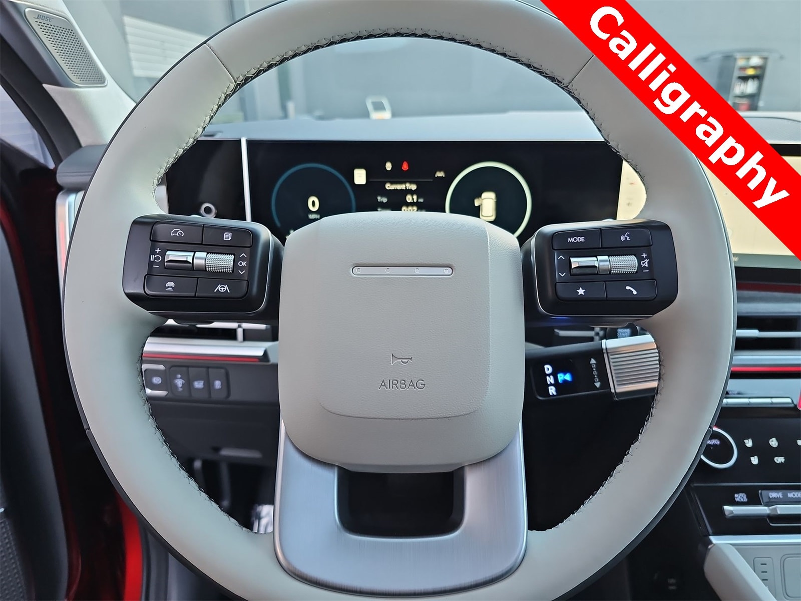 Thumbnail: 2025 Hyundai Santa Fe - 19