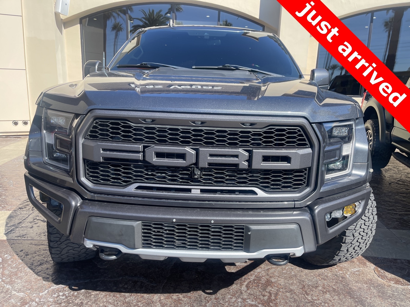 Thumbnail: 2020 Ford F-150 - 1