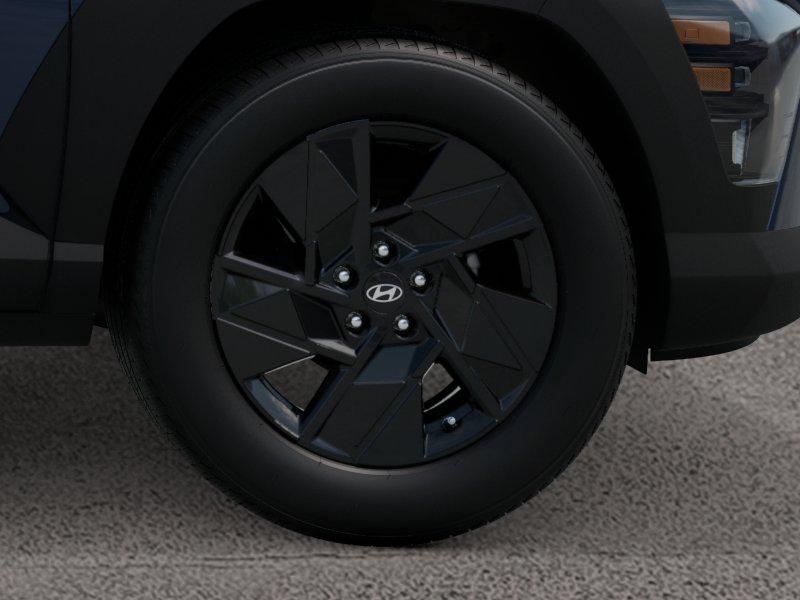 Thumbnail: 2026 Hyundai Kona - 8