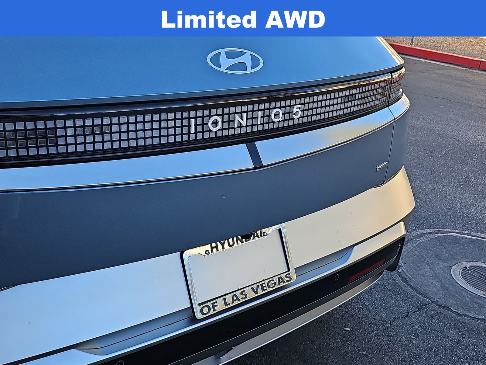 Thumbnail: 2025 Hyundai Ioniq 5 - 11