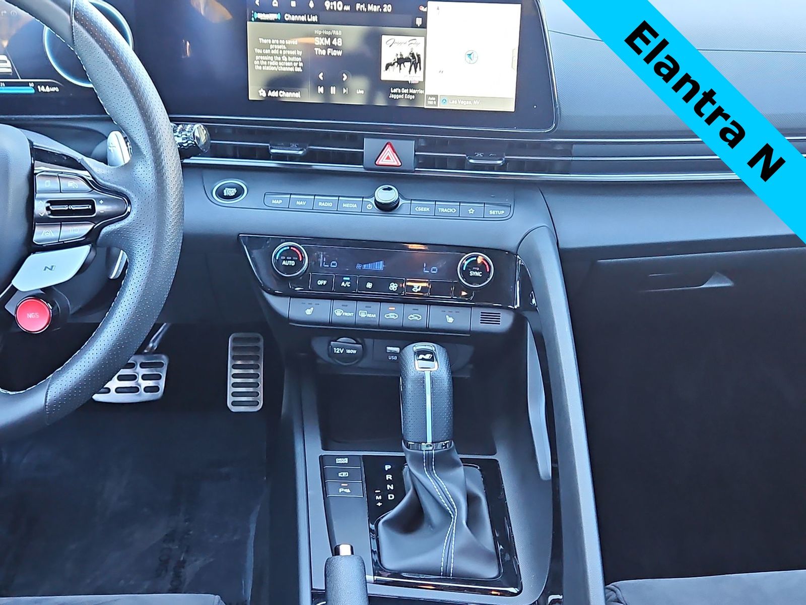 Thumbnail: 2025 Hyundai Elantra - 20