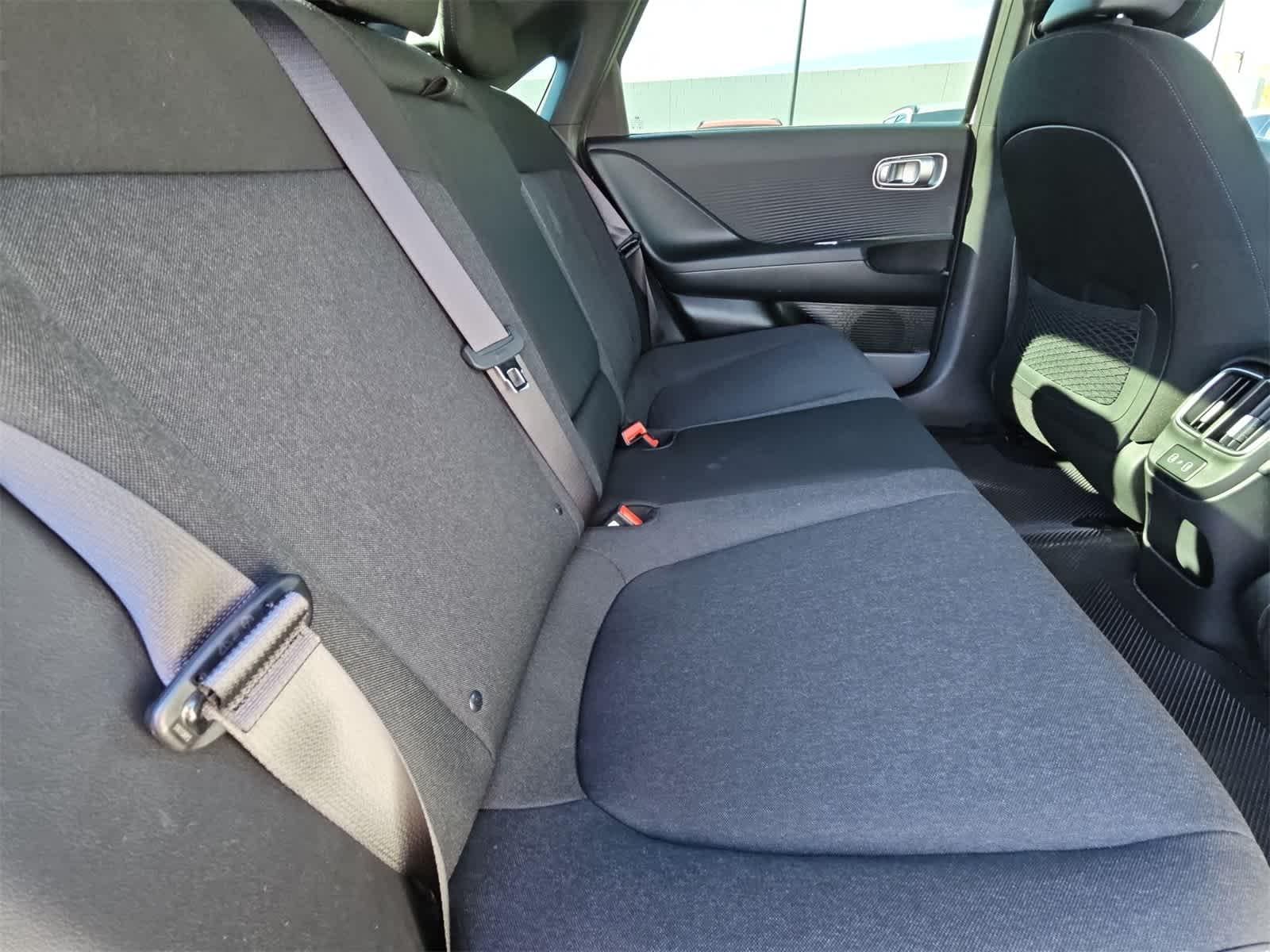 Thumbnail: 2025 Hyundai Ioniq 6 - 17