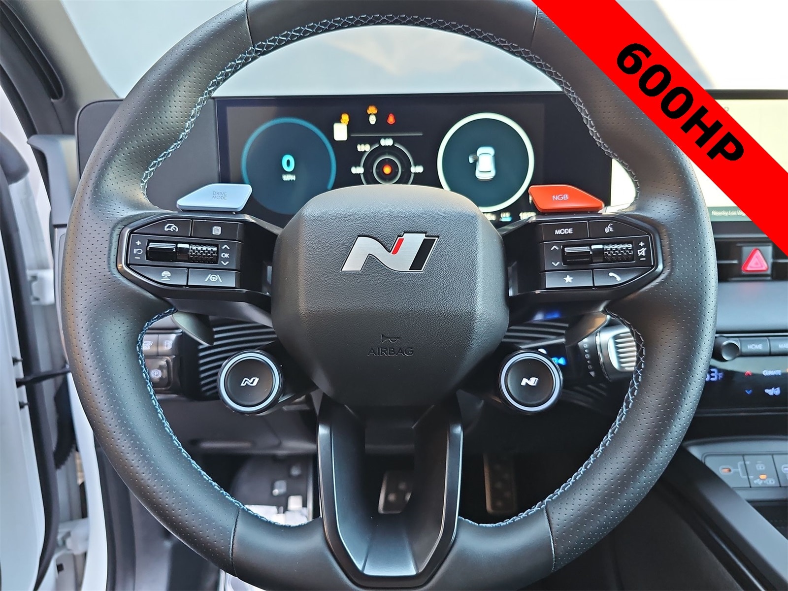 Thumbnail: 2025 Hyundai Ioniq 5 - 19