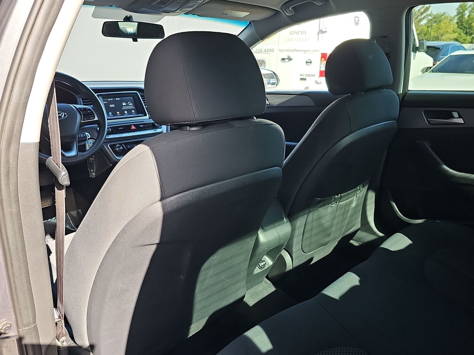 Thumbnail: 2019 Hyundai Sonata - 17