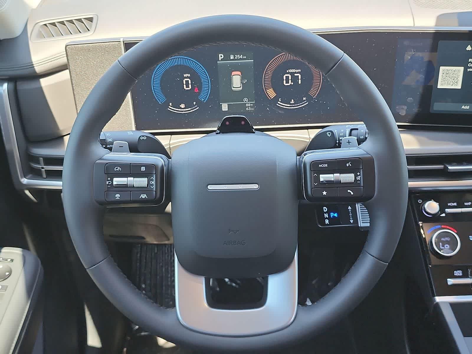 Thumbnail: 2026 Hyundai Santa Fe - 19