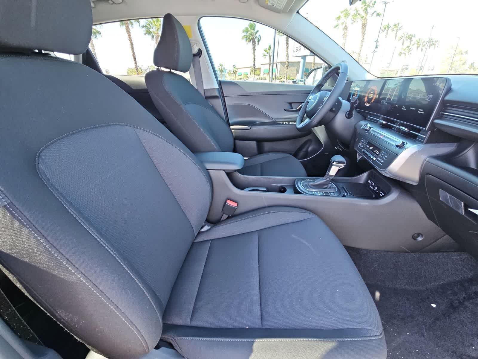 Thumbnail: 2026 Hyundai Kona - 18