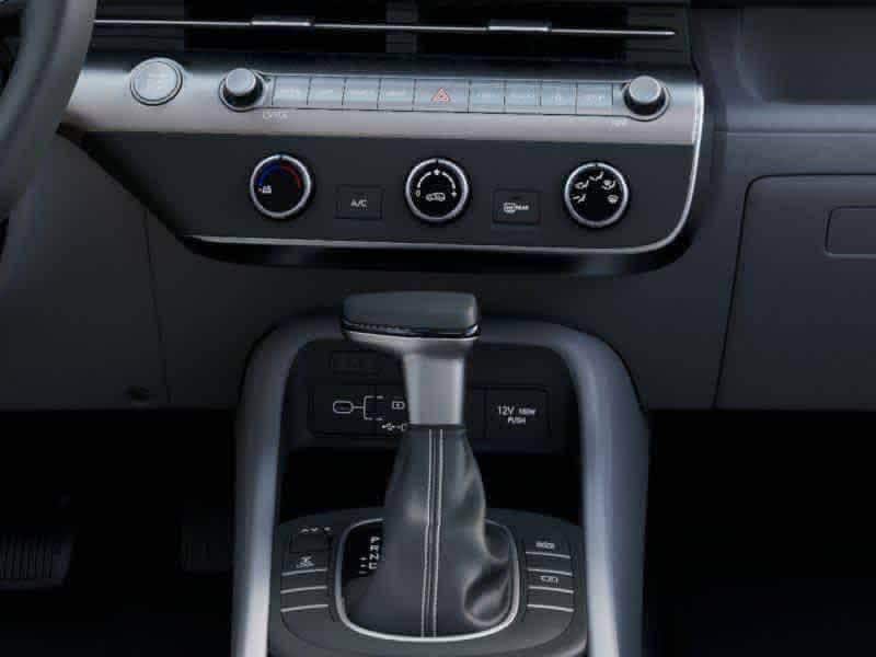 Thumbnail: 2026 Hyundai Kona - 16