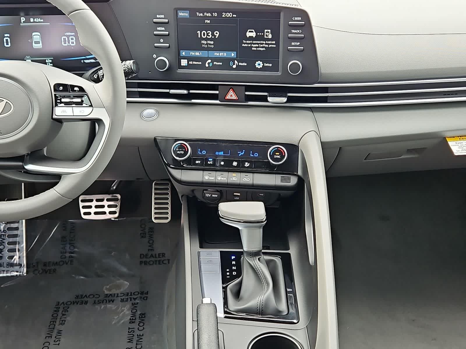 Thumbnail: 2026 Hyundai Elantra - 20