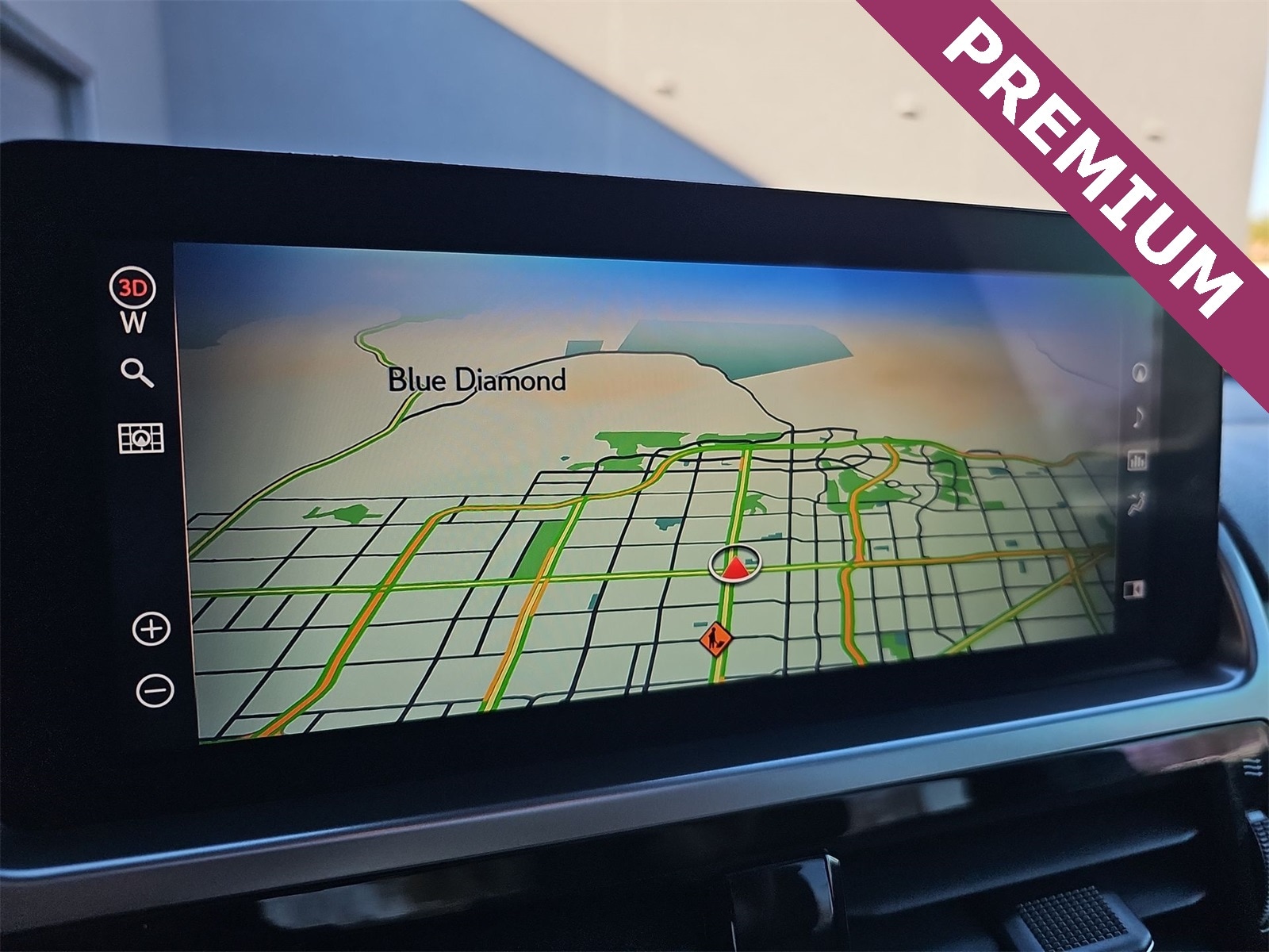 Thumbnail: 2022 Lexus GX - 27