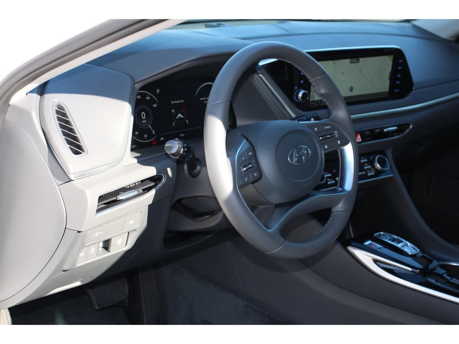 Thumbnail: 2023 Hyundai Sonata - 5