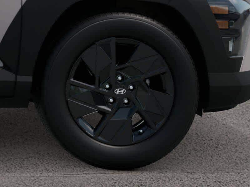 Thumbnail: 2026 Hyundai Kona - 8