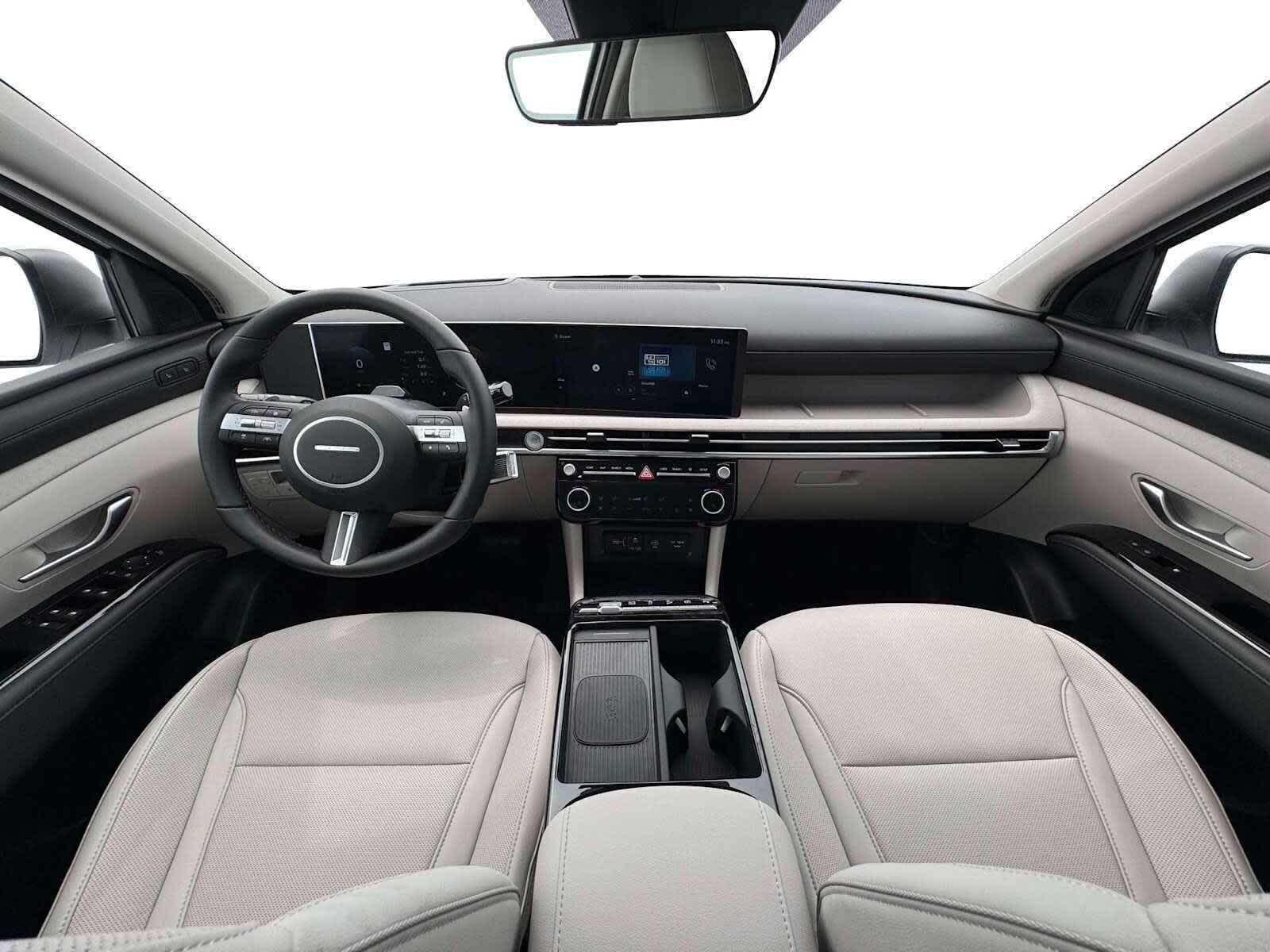 Thumbnail: 2026 Hyundai Tucson - 13