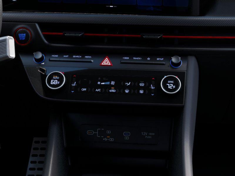 Thumbnail: 2026 Hyundai Sonata - 16