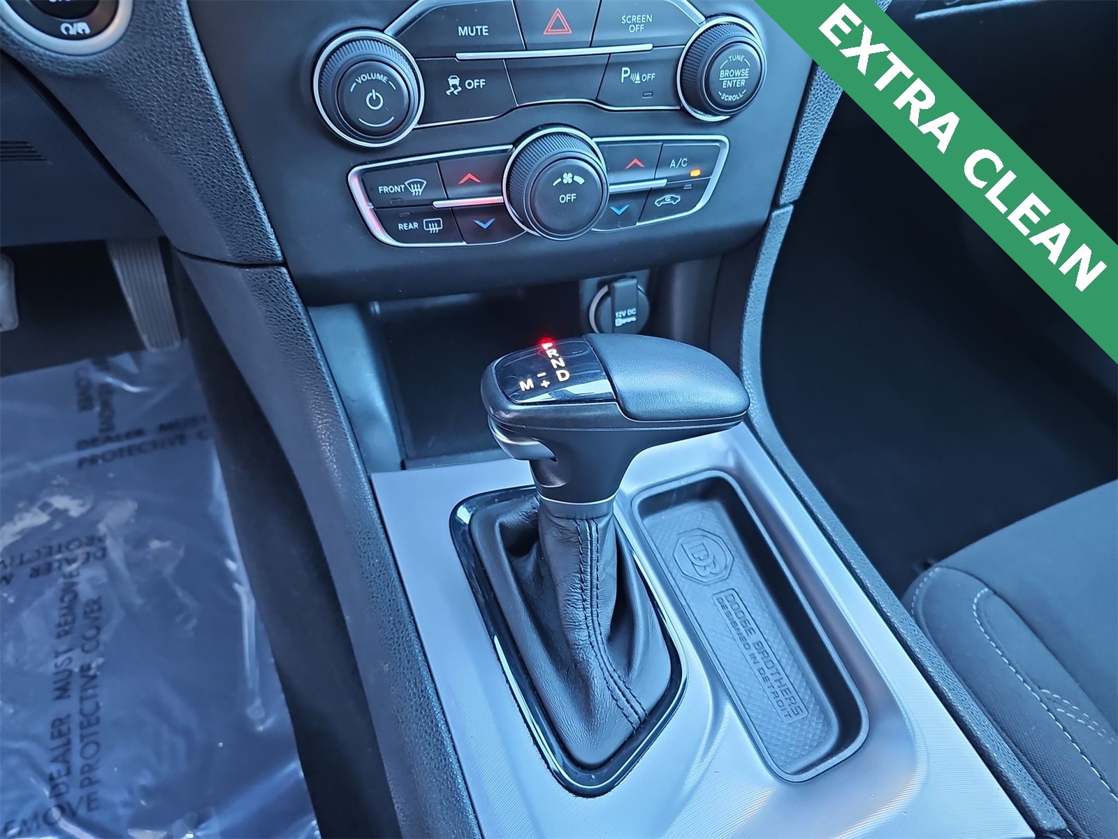 Thumbnail: 2023 Dodge Charger - 21