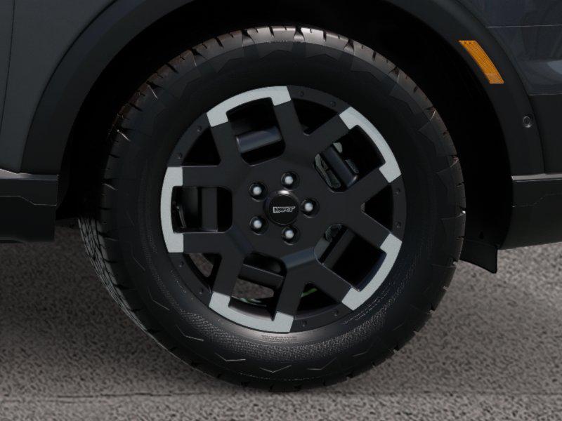 Thumbnail: 2026 Hyundai Palisade - 8