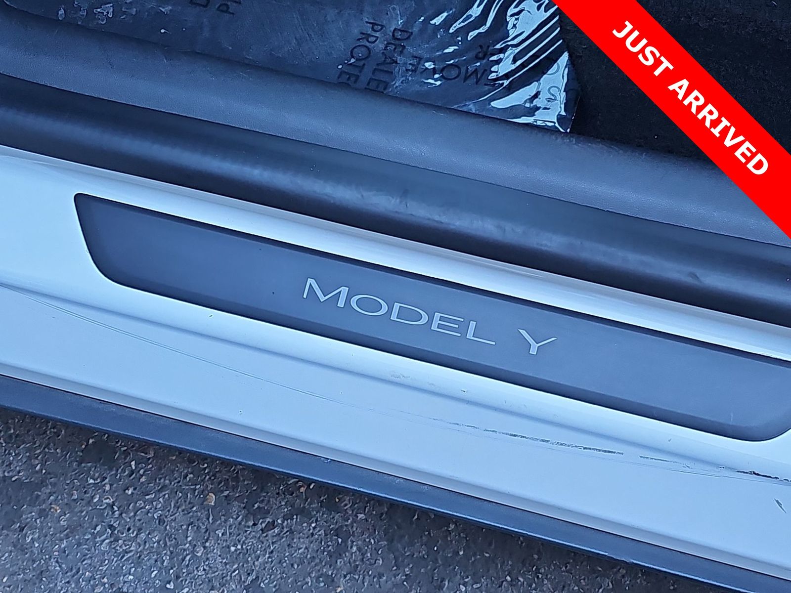 Thumbnail: 2021 Tesla Model Y - 11