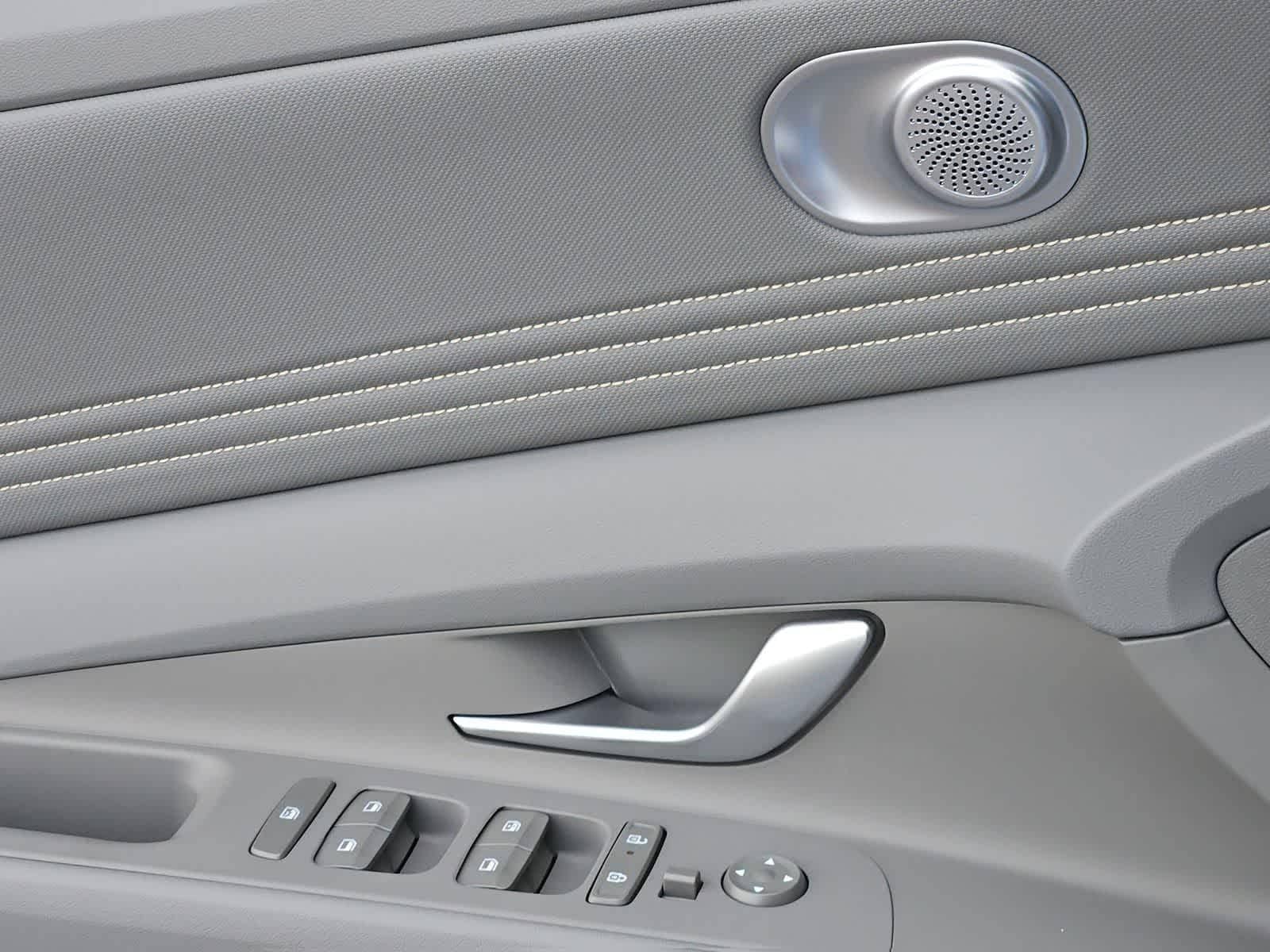 Thumbnail: 2026 Hyundai Elantra - 28