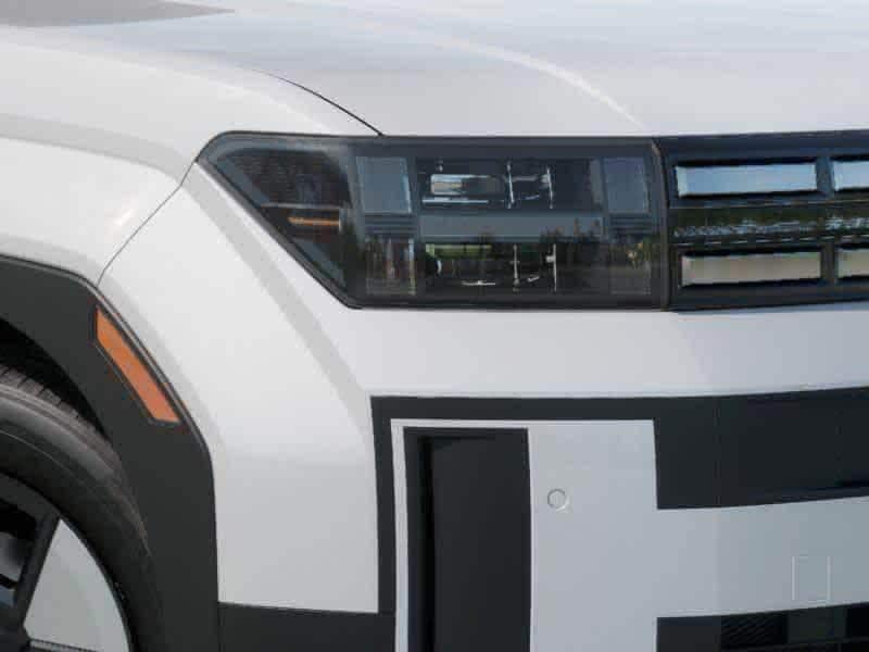 Thumbnail: 2026 Hyundai Santa Fe - 9