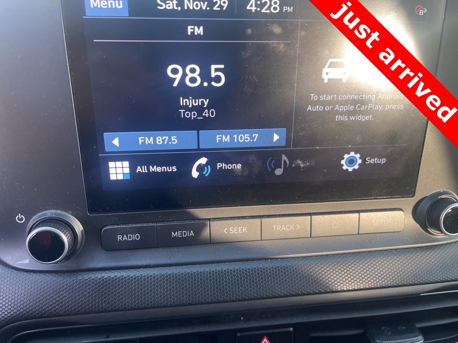 Thumbnail: 2022 Hyundai Kona - 8