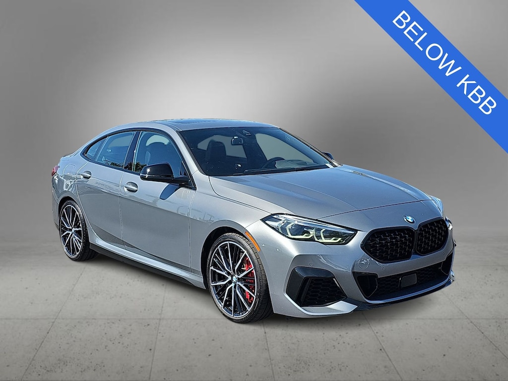 Used 2024 BMW M235i xDrive M235i xDrive Sedan