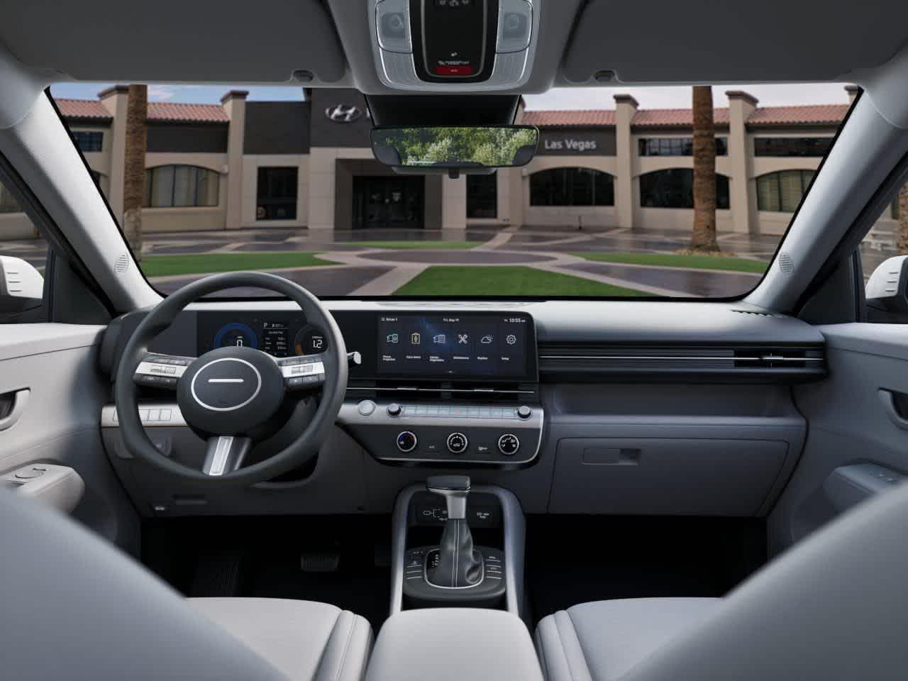 Thumbnail: 2026 Hyundai Kona - 11